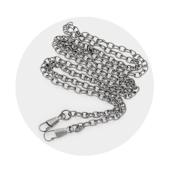 Bling Solid Evening Clutch Crossbody Bag - Picture 3 of 3